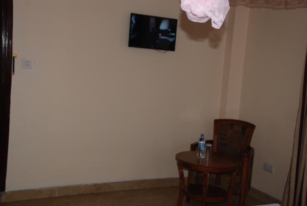 Silver Paradise Hotel Dar es Salaam Ngoại thất bức ảnh