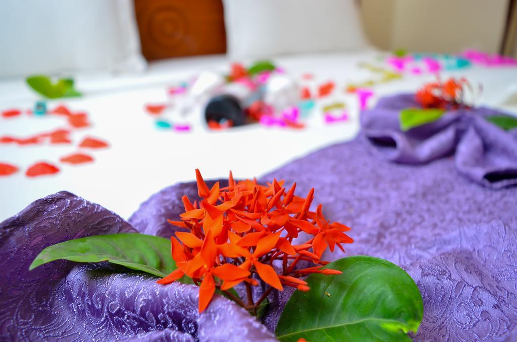 Silver Paradise Hotel Dar es Salaam Ngoại thất bức ảnh